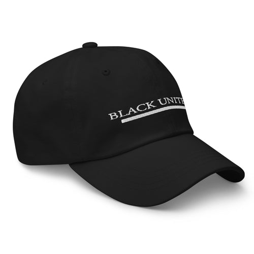Black cap 