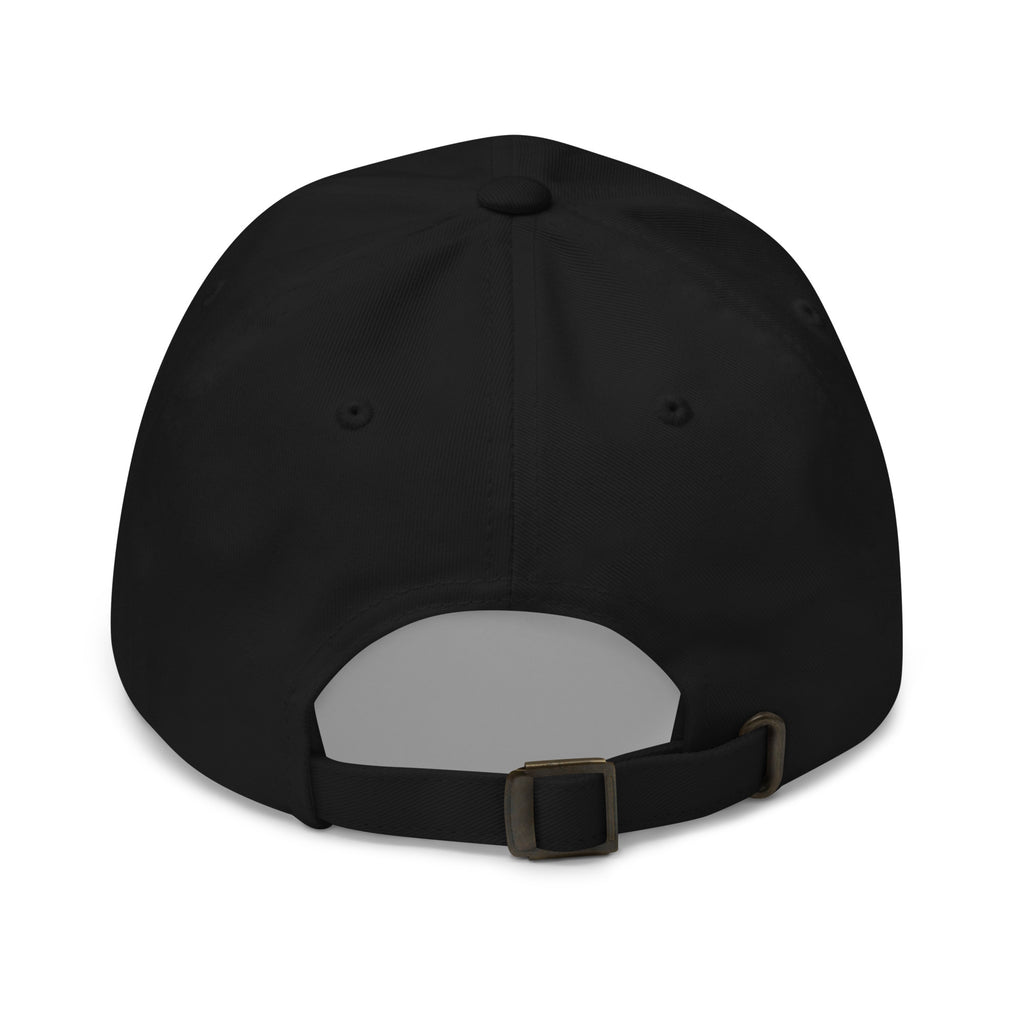 Black cap