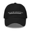 Black cap
