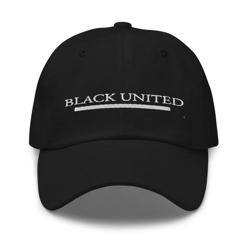 Black cap