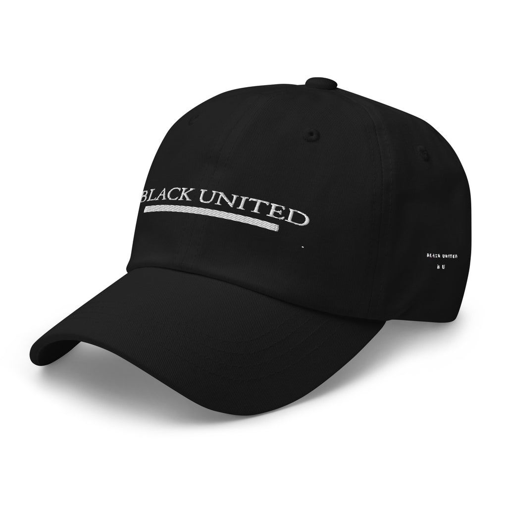 Black cap