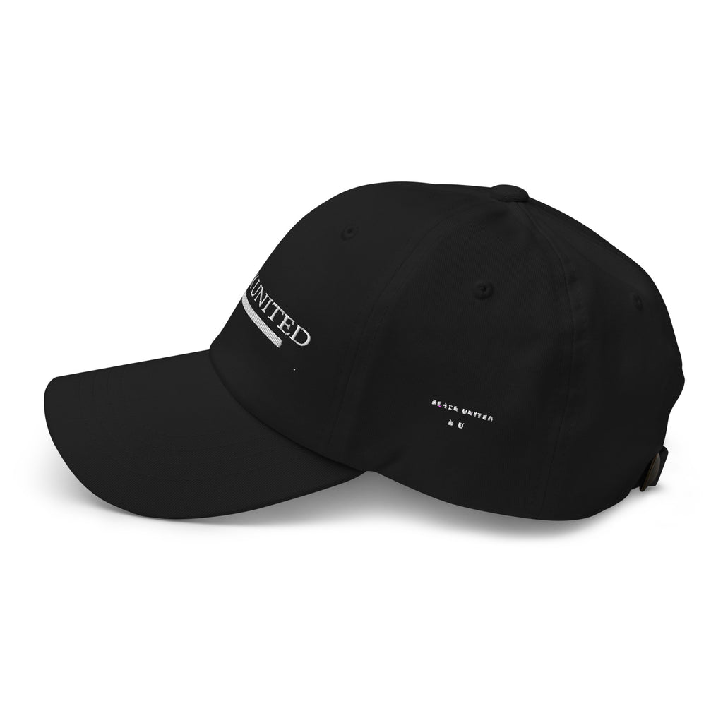 Black cap