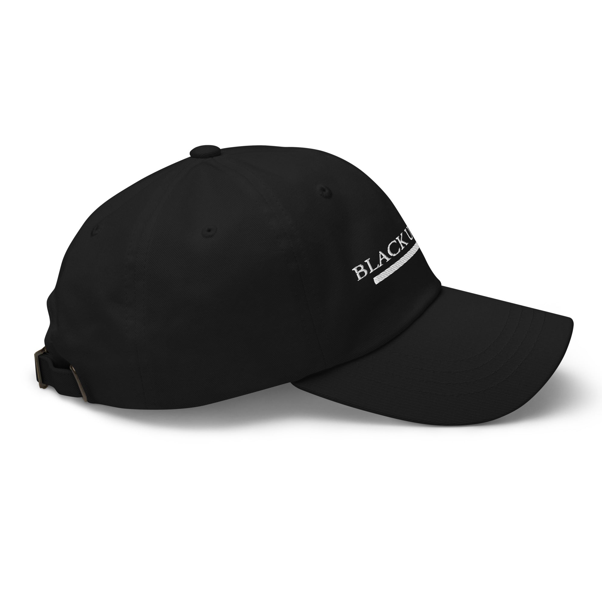 Black cap